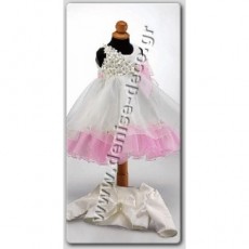 Βαπτιστικο φορεματακι Β5